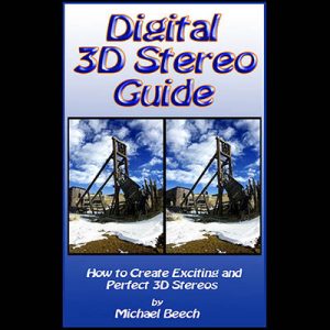 Digital 3D Stereo Guide