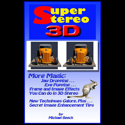 Super Stereo 3D