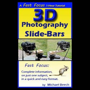3D Photography Slide-Bars
